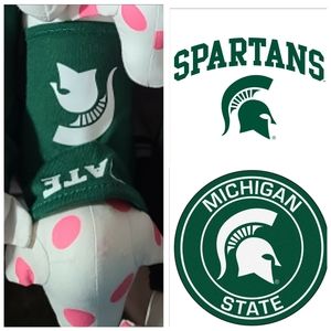 SPARTANS MINI DOG